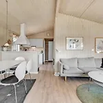 Prázdninový dům Slaenvaenget Rudkobing Iv Spodsbjerg