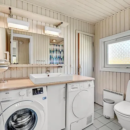 Prázdninový dům Slaenvaenget Rudkobing Iv