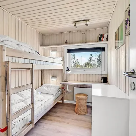 Prázdninový dům Slaenvaenget Rudkobing Iv *