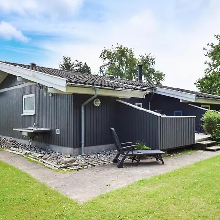 Casa vacanze Slaenvaenget Rudkobing Iv Spodsbjerg