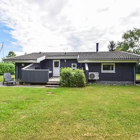 Slaenvaenget Rudkobing Iv