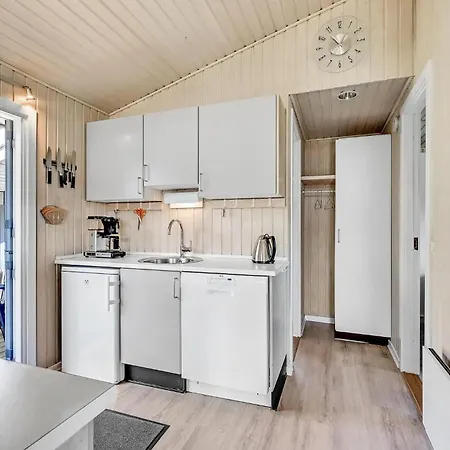 Slaenvaenget Rudkobing Iv Prázdninový dům Spodsbjerg