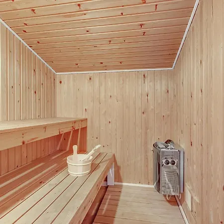 Slaenvaenget Rudkobing Iv Prázdninový dům *